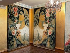 -维吾尔餐厅(宜山路店)