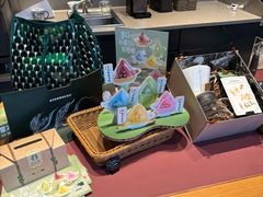 -星巴克臻选(北京前门大街店)