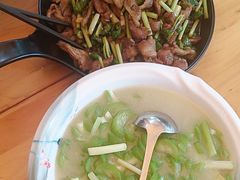 -花鸟鱼私家小厨·川菜(文殊院店)