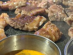 -济州爱肉堂(总店)