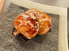 -沼津港精致料理·寿喜烧·烧鸟(龙湖南桥天街日料榜单店)