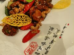 -巴黎轩(澳门巴黎人店)