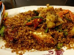 -桥底辣蟹(谢斐道店)