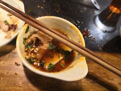 -巴国口福火锅(石桥铺店)