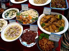 -启东海鲜人家(古美路店)
