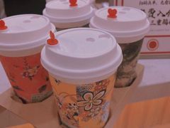 -茶话弄(北京密云万象汇店)