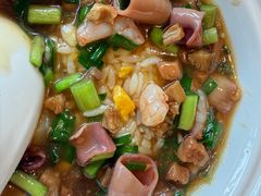 -开海·红岛海鲜虾水饺(石老人店)