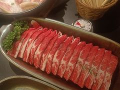 -季季山·云南野生菌火锅(上海首店)