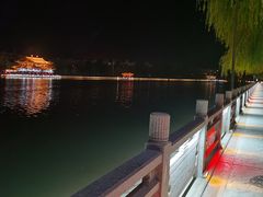 -党河风情线国家水利风景区