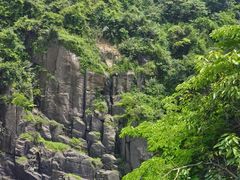 -九鲤湖风景区