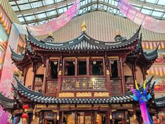 -中街·盛京龙城