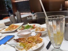 -火地铁板烧(昆山万象汇店)