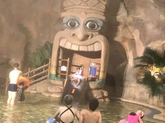 -杭州开元森泊度假乐园