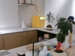 -Cafe on warm(丹霞店)