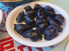 -添福来墨鱼饺子 · 海鲜东北菜(大连星海·黄浦路店)