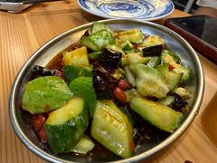 -阿鸡鱼庄·顺德鲜蒸小炒(亚运村店)