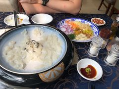 -祈胜邨•顺德鱼生•顺德菜(容桂店)