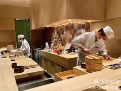 -Ginza Onodera铁板烧(外滩十八号店)