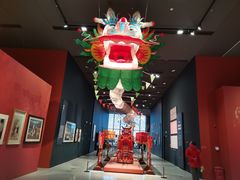 -北京工艺美术博物馆