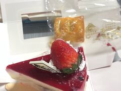 -御品轩(汉神购物广场店)