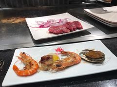 -大渔铁板烧(大悦城店)