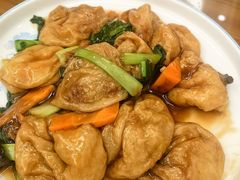 -灵福缘私房菜·农家菜(拈花湾·灵山大佛必推店)