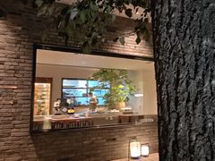 -自如ZSPACE四合院艺术餐厅
