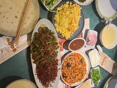 -老昌春饼(大直街店)