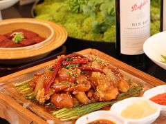 -锦府盐帮·私宴(赛特店)