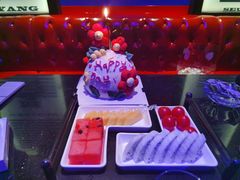 -V SHOW max KTV(粉巷店)