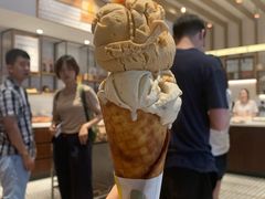 焦糖海盐-Luneurs(幸福里店)