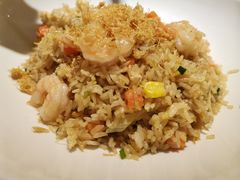 干贝虾仁炒饭-卡朋西餐(扬名广场店)
