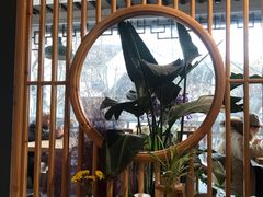 -红小满休闲餐厅(十全街店)