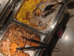 -比格比萨自助(商业大厦店)