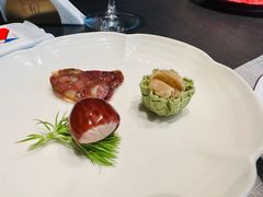 精美三拼-景忆川·川粤菜