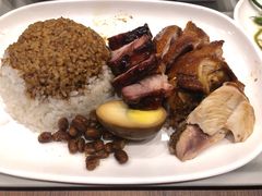 -了凡油鸡饭·面(台北101店)