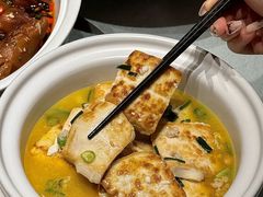 -湘知湘味(岳麓山店)