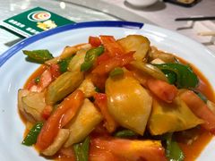 -新粤新疆菜(禅城店)