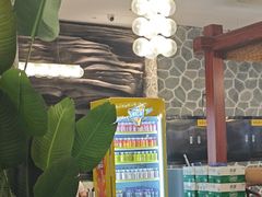 -尚宴牛特鲜自助(太原街万达店)