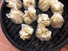 -振生清真饭店(永安道店)