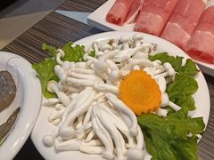 -健晟星期天火锅(红岗店)