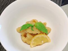 -长沙北辰洲际酒店-栀味轩中餐厅
