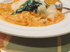 -安妮意大利餐厅(国贸店)