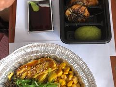 -吉兆手握寿司(车公庙店)