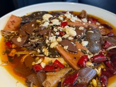 -懒人盐府人家(航天桥店)