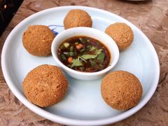 老贵阳豆腐圆子-酸喜·三度酸·贵州味