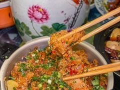-阿嫂印象·民间江湖菜(大学城店)
