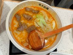 -味千拉面(广州白云机场T1西二店)