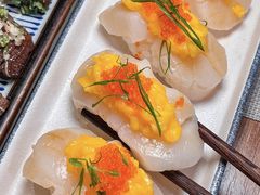 -昊·来了寿司(双楠2店)
