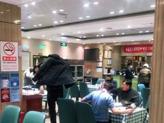大堂-紫光园(吕家营店)